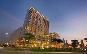 HARRIS Hotel&Conventions Bekasi